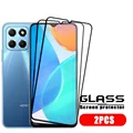 2 Front Glass