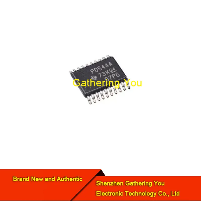 

PCA9544APWR TSSOP-20 Switch ICs-различные 4-канальные мультиплексор I2C и SMBus, абсолютно новые и Аутентичные
