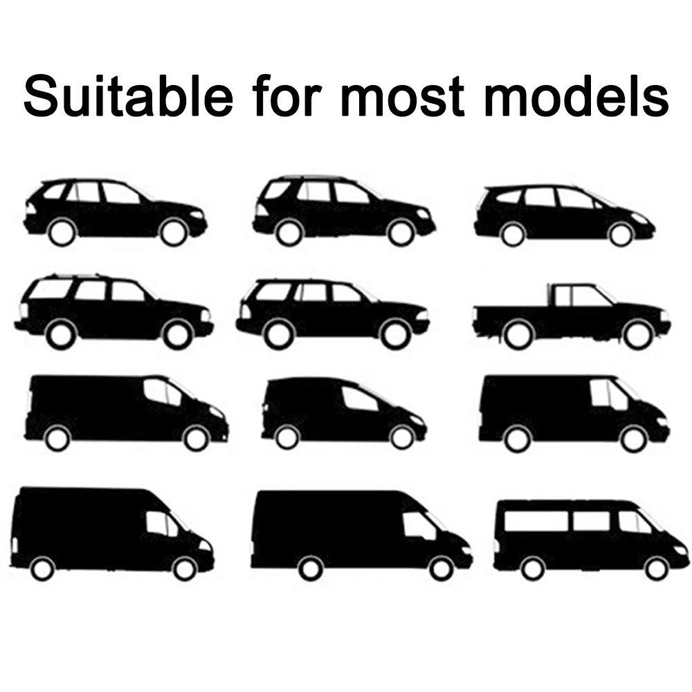 Car Accessories Car Pedals Pedal Cover Car Roof Rack Step Foldable Car Roof Rack Step Car Door Step Multifunction Universal Latch Hook Auxiliary Foot Pedal Aluminium Alloy Safety Hammer