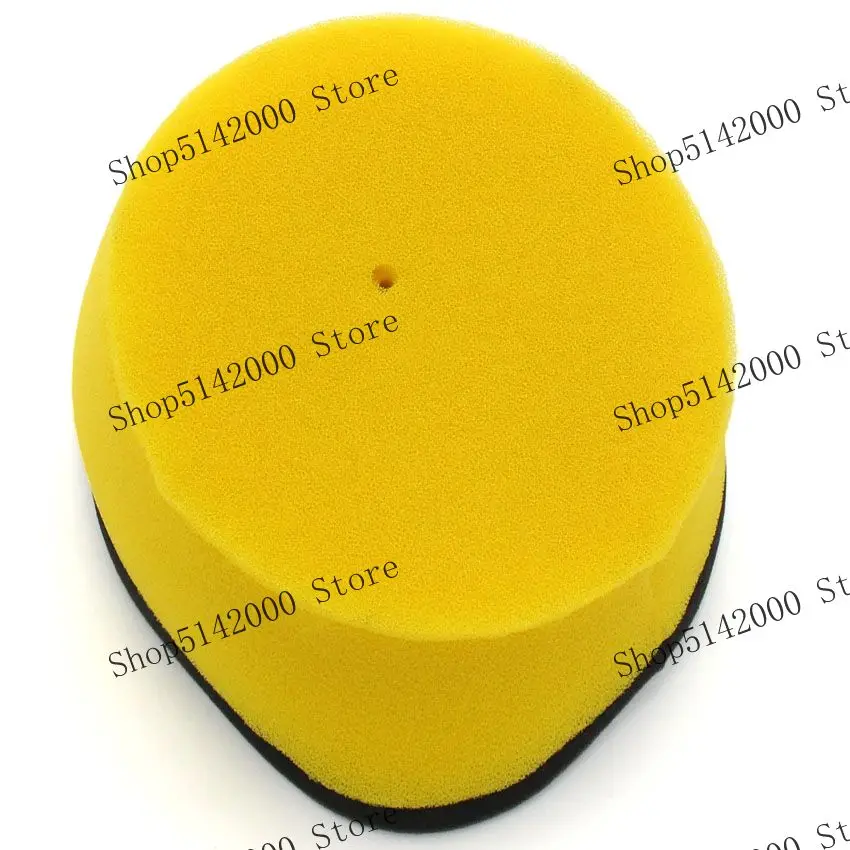 Motorrad Luftfilter Ansaug luftfilter Element für Kawasaki kx250 kx125 2002 2008 2011-2014 2013-2017 Motorrad zubehör – Detail 3