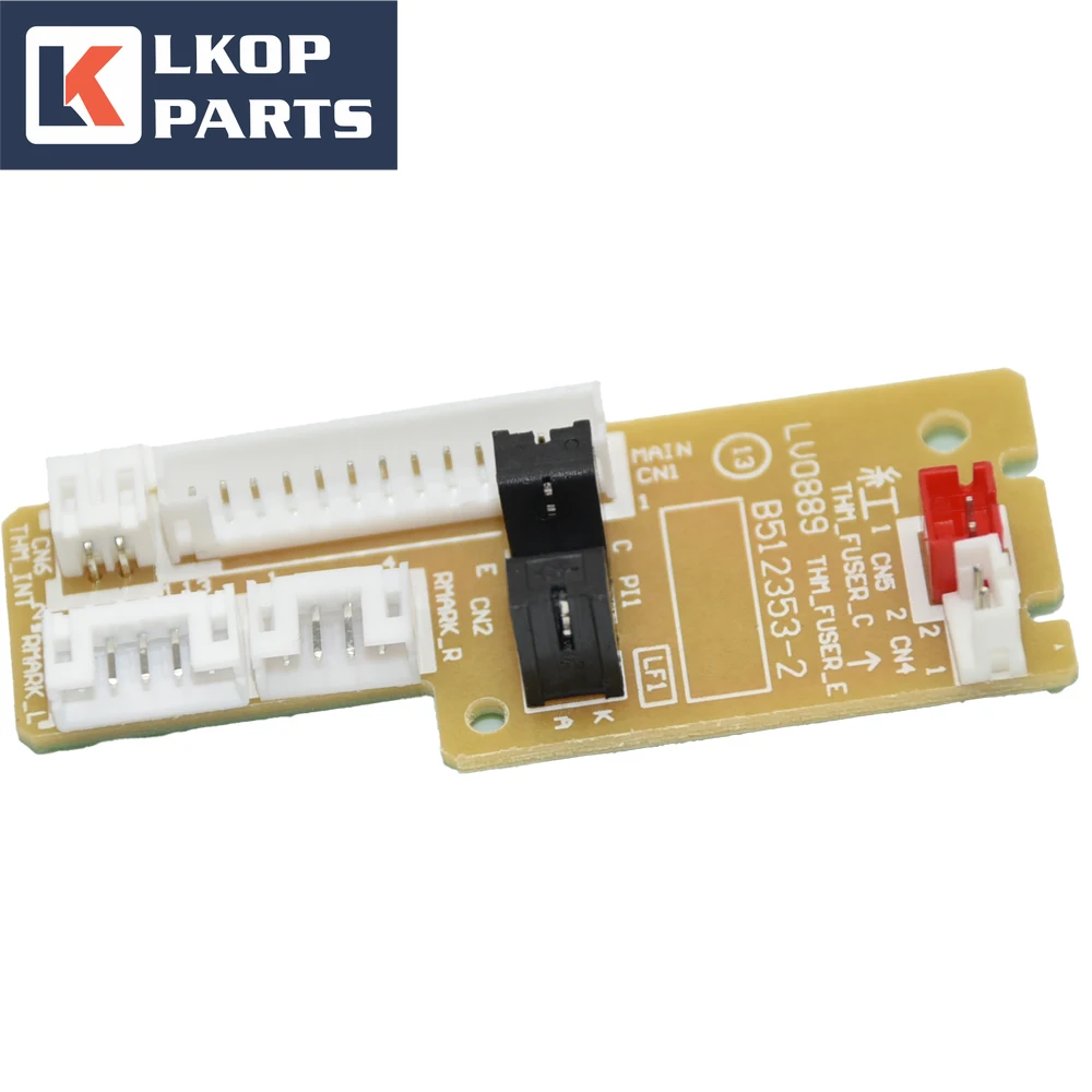 

LV0889 Fuser Sensor For Brother HL 3140 3150 3170 DCP 9020 MFC 9120 9130 9133 9140 9330 9340 HL3140 DCP9020 Printer Parts POJAN