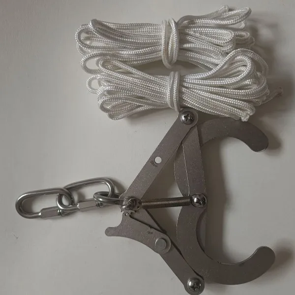 

Подходит для DJI Автоматическая фотография, автоматическое падение устройства для транспортировки предметов, подвесной артефакт из нержавеющей стали