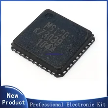 

2 unids/lote MSI001-Q40-C-DS MSI001 QFN nuevo y original MSI2500