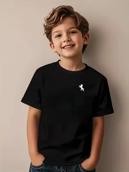 Cartoon Kids T-Shirt 1