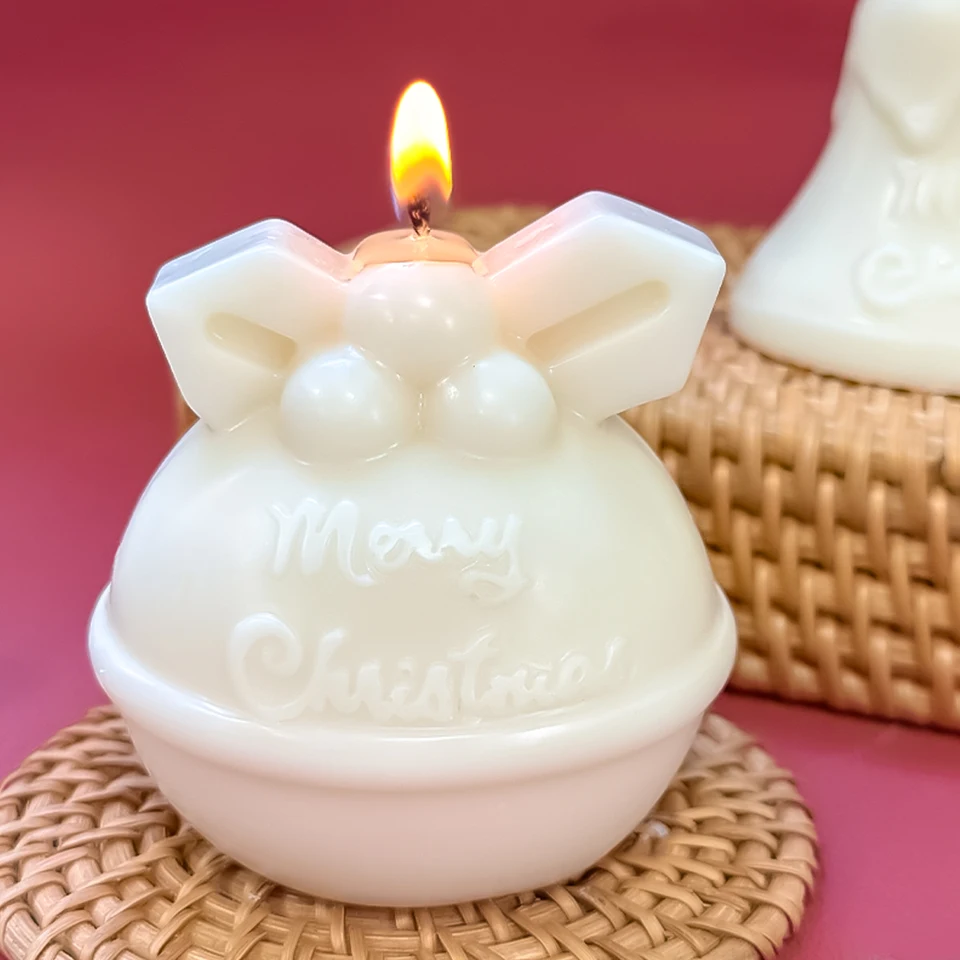 2 pezzi Stampi in silicone a forma di luna e stelle, k per la