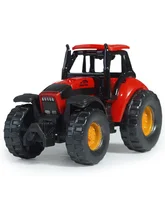  Kids Diecasts Vehicle Mini Motorcycle Utility Vehicle Simulation Beach Motorcycle Sliding Car Model Toys for Children Boys Gifts 