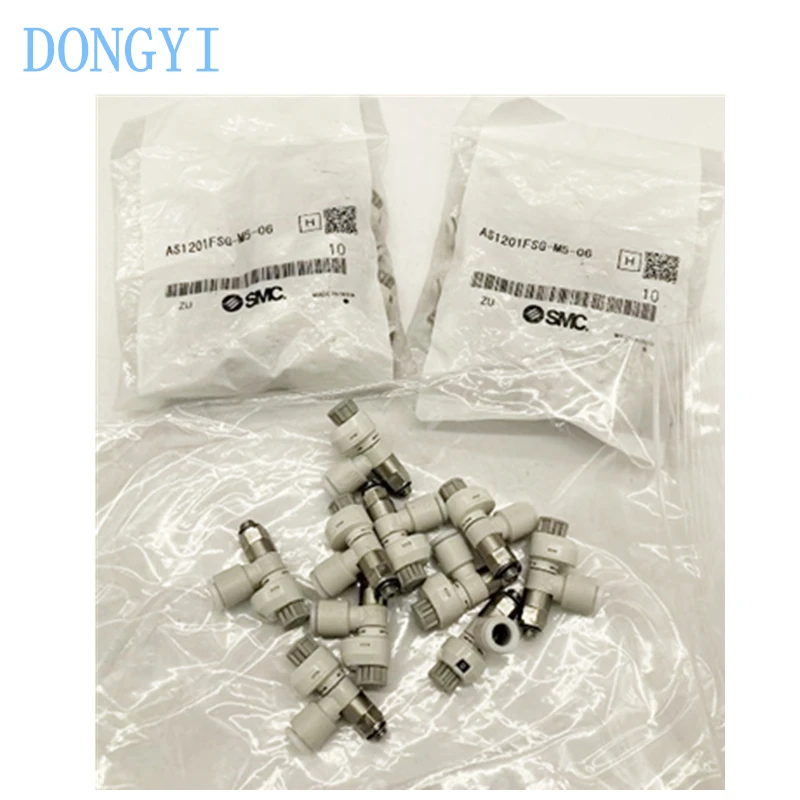 

Контроллер скорости типа из нержавеющей стали с индикатором Φ AS1201FSG AS2201FSG