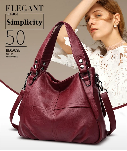Designer Handbags Multi Colored Leather Handbags New Fashion