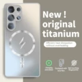 Original titanium