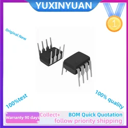 Enhanced IC Components Set - 5PCS/LOT - DIP8 In Stock (AP8022 5PCS)