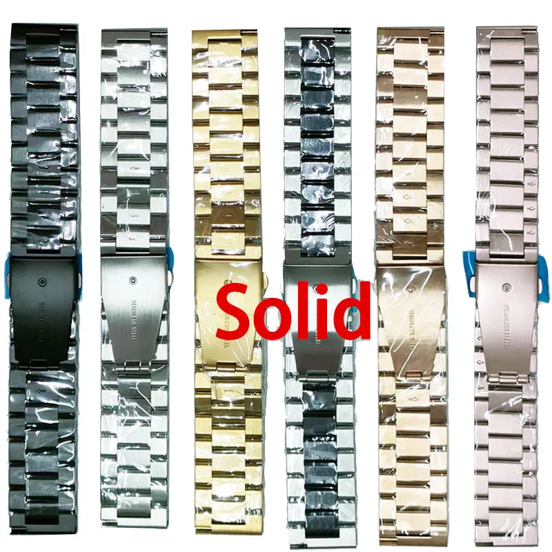 รูปสินค้า สายนาฬิกาโลหะ OPPO Watch 4 Pro
