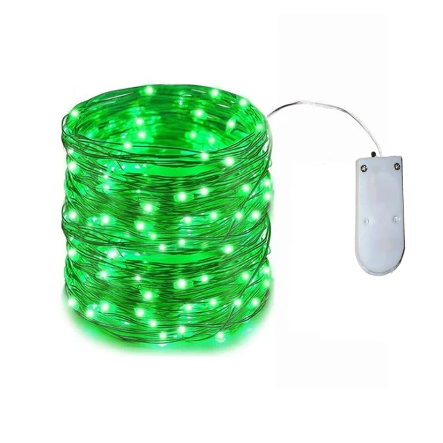 CR2032-green