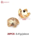 42778-18K Gold Color