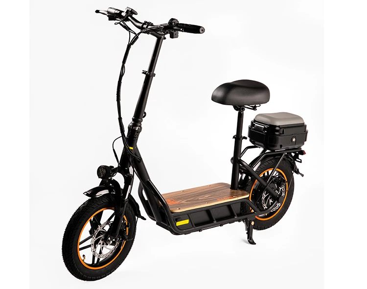 

Высокоскоростной Электрический скутер Monopatin Electrico Skywalker Dualtron Scooter Board, электронный скейтборд, мотоцикл с сидекаром