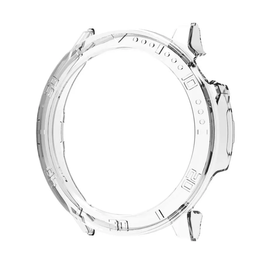 Huawei Watch GT Runner 2 Protective Shell Frame & Bumper Accessory