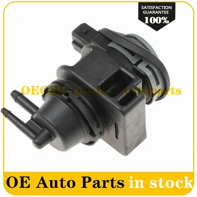 New Turbo Pressure Solenoid Valve 8200661049 For Renault Clio Fluence Kangoo Koleos Laguna Latitude Logan Master 702256210