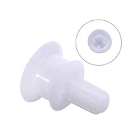 Coupleurs de mélangeur de pièce, couvercle supérieur, noyau d'arbre, centre commercial Braun 350ml, MQ325, MQfruitMQ5025, MQ545, MQ3025, MQ725 1