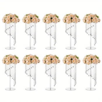 Acrylic Wedding Vase (23.6 inches) 1