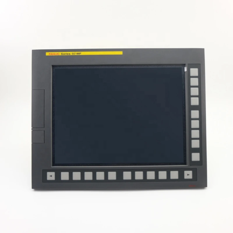 

Original Panel Basic and Fanuc PLC Display A13B-0205-B002