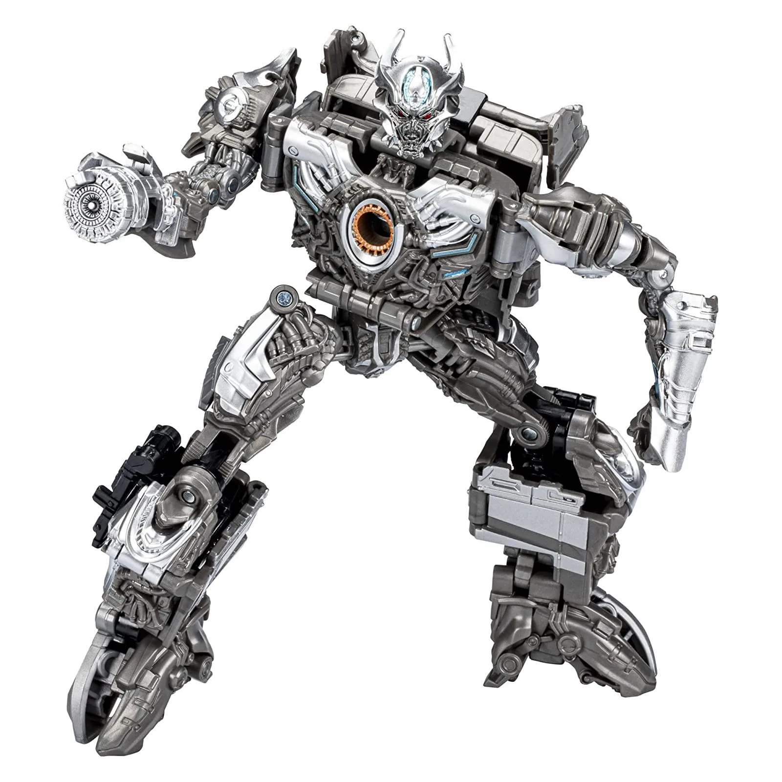 Hasbro Transformers Toys Studio Series 90 Voyager Class Age of extintion  figura de acción Galvatron para regalo de cumpleaños - AliExpress, image size:1600x1600