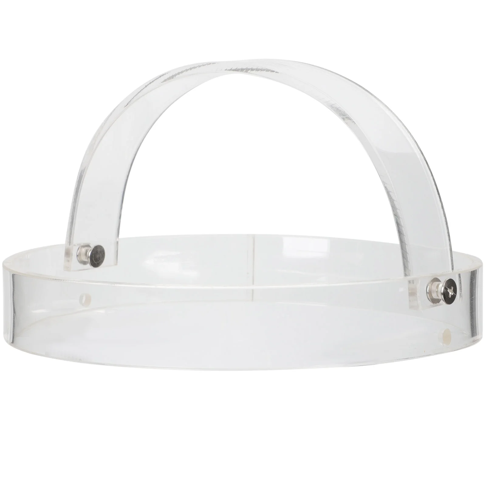 

Hat Display Rack Stand Clear Acrylic Display Holder Hat Stand Rack