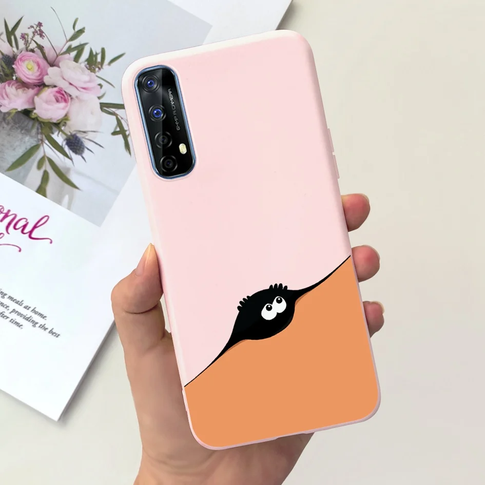 Lovely Astronaut Dinosaur Soft Silicone Phone Case Cover