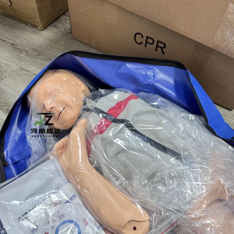 BB Child CPR Manikin 2