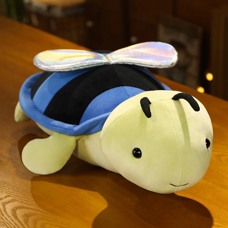 thumbnail image 1 of Muñecos de peluche de algodón de ganso, pato blanco y Cisne, peluches de animales, muñecos de peluche cómodos, almohada suave, decoración del hogar, 20cm, novedad, 1 of 5