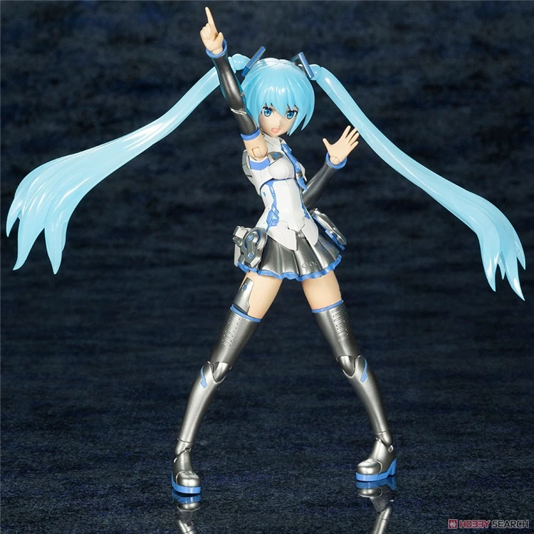 S50ded964c4524780a3e8f3c86570dfb9Z - Hatsune Miku Figure