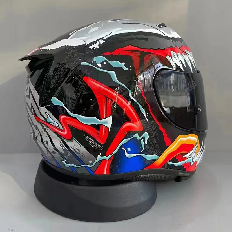 ������ ���� ���̵� Ǯ ���̽� ������� ��� Venom 2 ���� ��� �ܿ� ���� ����ũ�ν� ���� ��� Casque