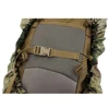 10-80L Tactical backpack  cover rain-proof bag and green dual-purpose 6