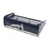 12inch Drywall Flat Finishing Box Wallboard Finishing Tool Convenient Compact Hand Tools Accessories for Home Wall Painting 3