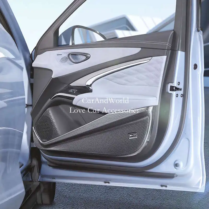 ABS ź   ׼, BYD  EV DM-i 2022-2024 ¦ Ȯ Ŀ ,   ÷Ʈ Ŀ, ڵ Ʈ