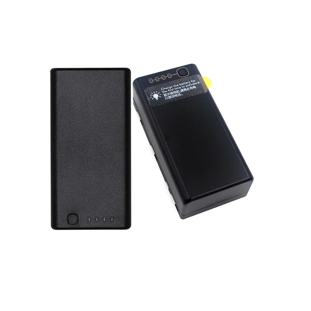Bateria para Dji Cendence Controle Remoto Phantom Rtk Mg1p T10 T16 T20 Fpv Wb37 4920 Mah - Imagem 4