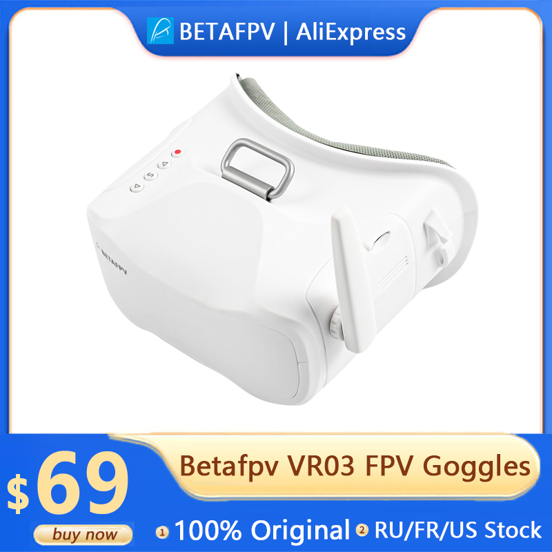 Betafpv VR03 FPV Goggles