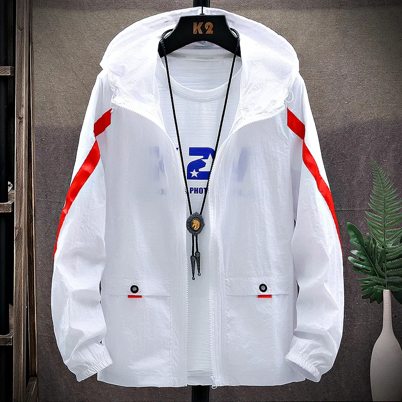 【inclined clause】white and red