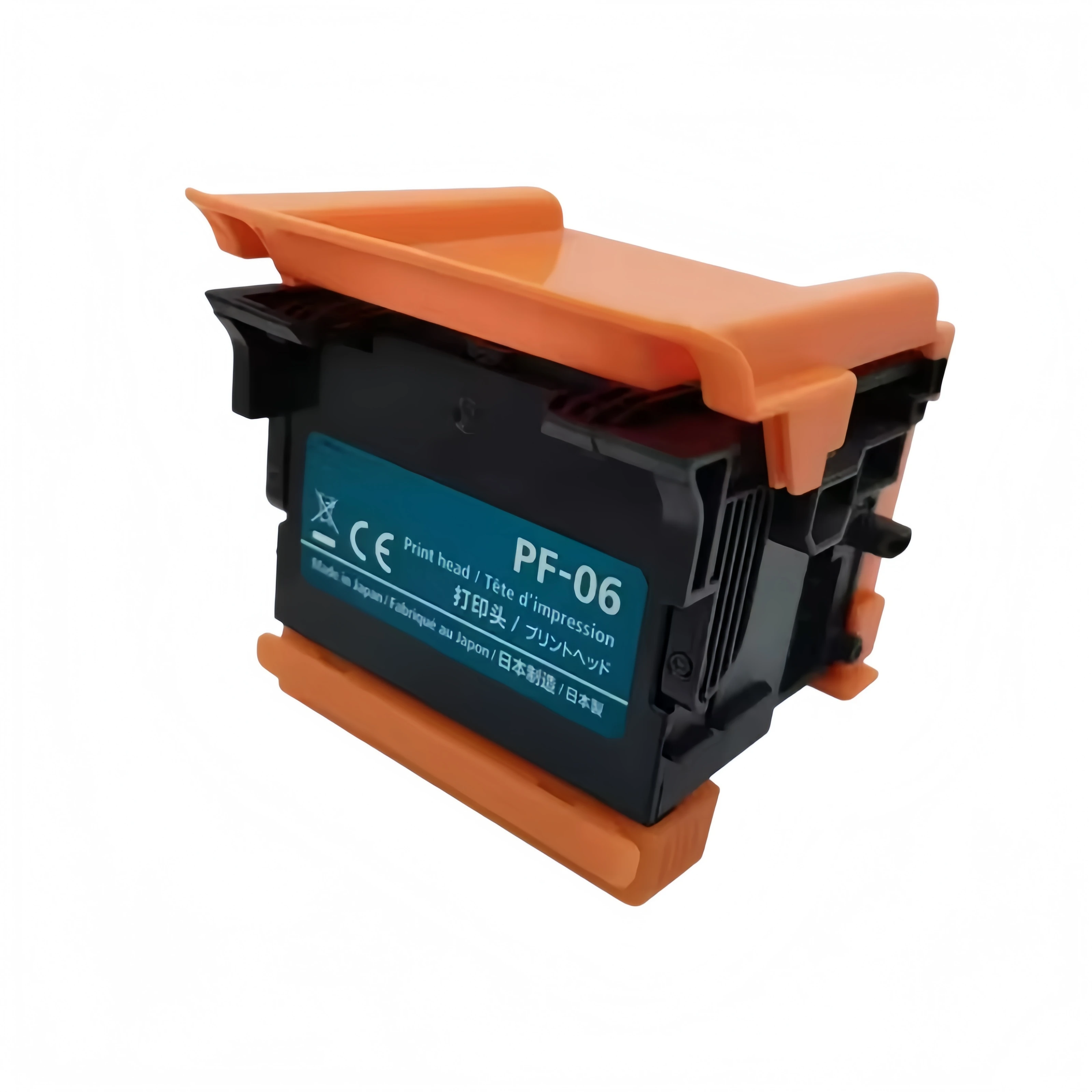 PF-06 Printhead Printer for Canon PF-06 TA-20 TM-205 TM-305 TM-5200 TM-5205 TM-5300 TM-5305 TX-2000 Print head - 4