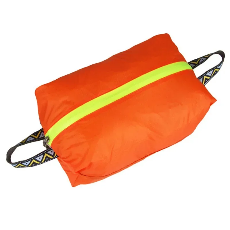 Ultralight Portable Waterproof Shoe Bag Multi-function Outdoor Travel Home Storage Bag Men Women Sneakers Organizer /WS