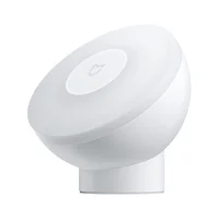 Original XIAOMI Mijia Night Light 2 version Motion Sensor Adjustable Brightness Smart Human light sensor Night Lamp Bedroom - Image 2