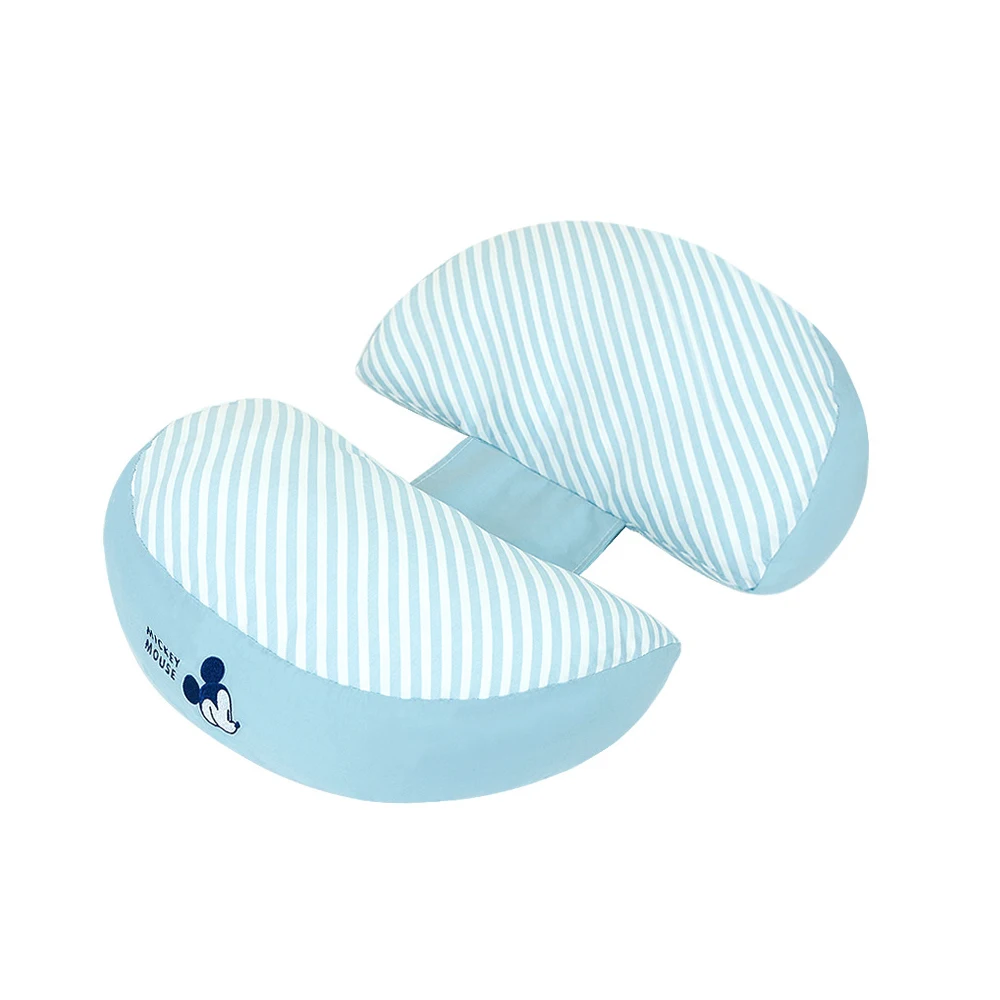 Multifunctional Sleeping Pillow U Shape Pregnancy Pillow Women Belly Support Side Sleepers Pregnant Maternity Accessoires