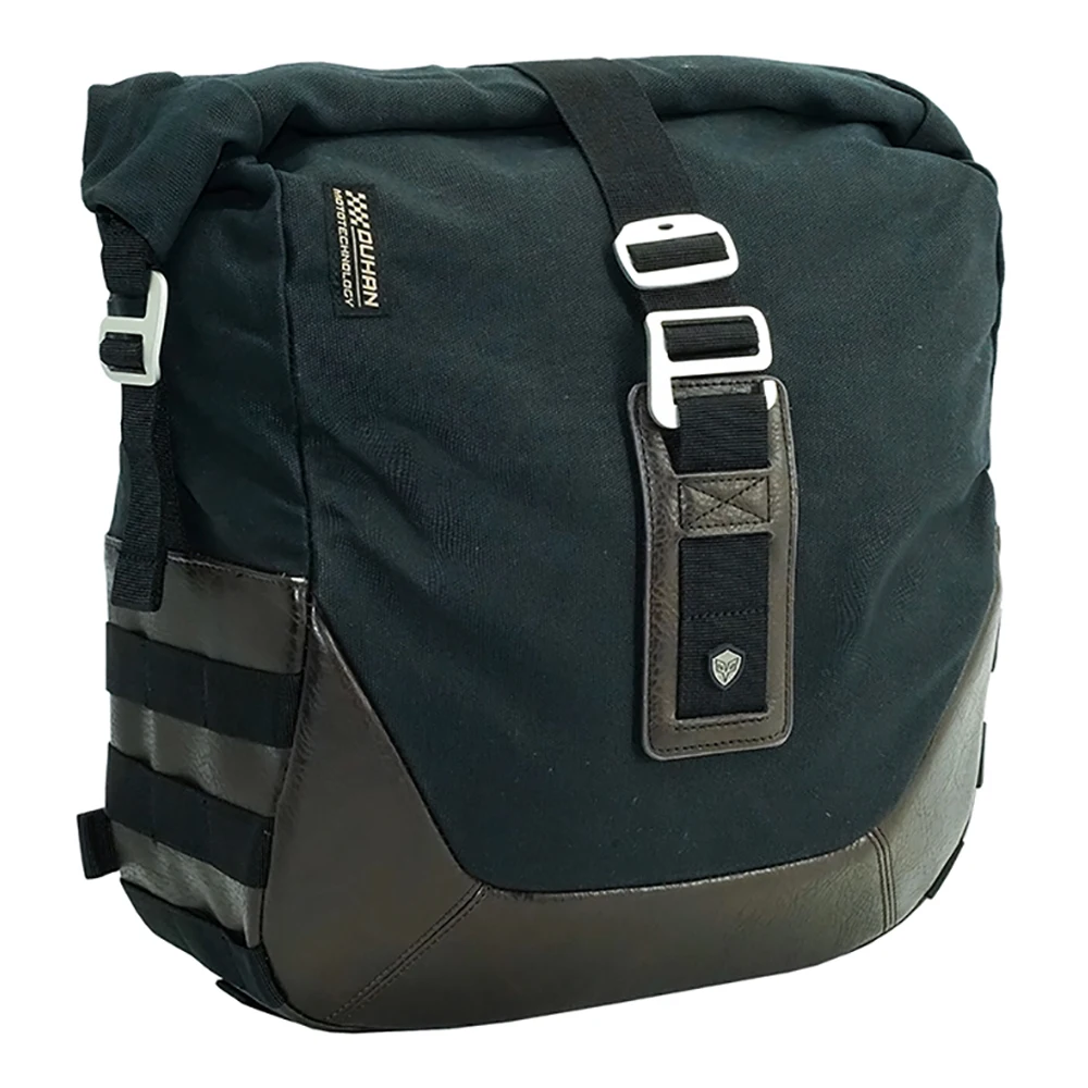 

Motorcycle Side Bag Wear-Resistant Waterproof Bag Motorcycle Bag Anti-Slip Large Capacity Motorcycle Supplies Anti-Fall