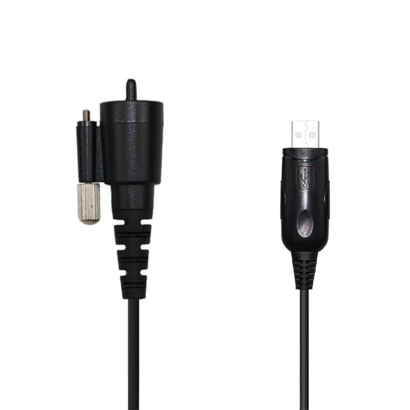 KPG-43It is suitable for Kenwood TK -690/TK -790/TK -890 interphone write frequency line data line programming cable
