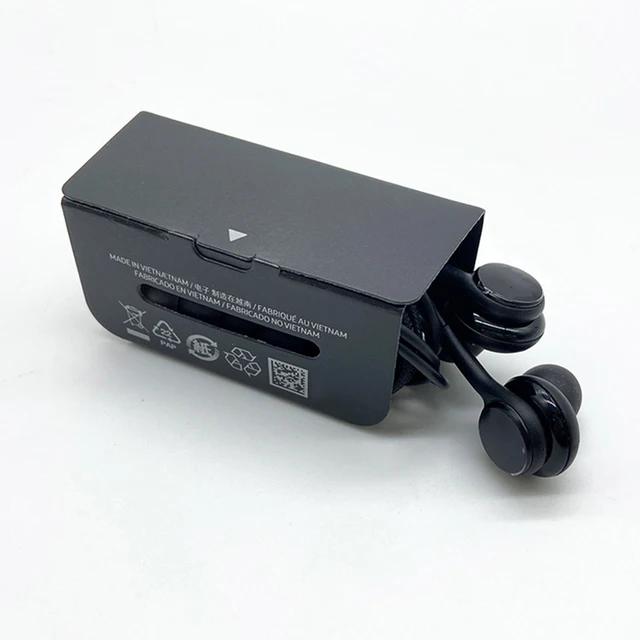 Wireless Earbuds Samsung S10 Earphone Jack Akg Samsung Note 10