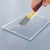 17mm Hard Alloy DIY Tile Mirror Repair Separate Tools Portable Glass Diamond Cutter Single Diamond Glass Cutting 5