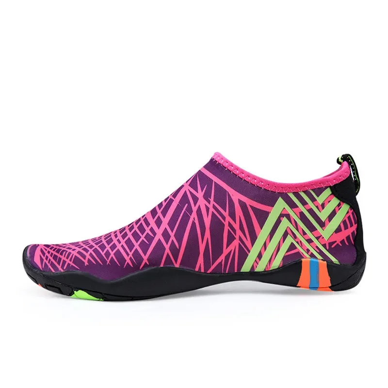 Water Shoes Aqua Shoes Man And Women Sports Beach Sneakers