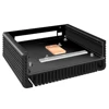 Intel Mini PC i3 N305 N355 N150 N100 Soft Router DDR5 4xi226-V 2.5G LAN Fanless Solid Firewall Computer Proxmox ESXi Host Server 4