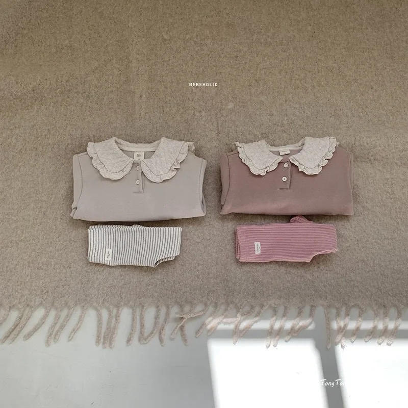 Рисунок 2 - Зимнее однотонное боди с длинным