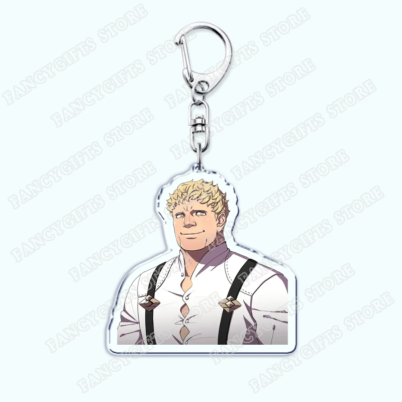 Stylish Gamer Keychains for Bags and Jewelry - Perfect Gift for Gaming Fans