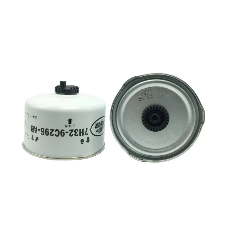 Fuel filter LR009705 WJI500020 for Discovery III/Discovery IV RANGE ROVER SPORT