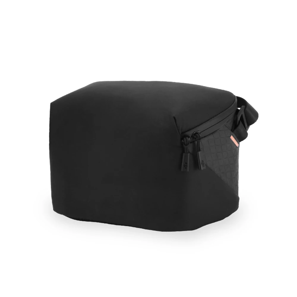 Backpack Drone Backpack Drone Storage Bag Drone Storage Case Drone Accessories for DJI FLIP Simple Storage Bag for DJI RC 2/RC-N3 FLIP Carrying Case Anti Fall